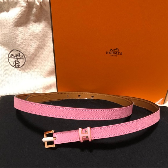 Hermès Pop H 15 Belt